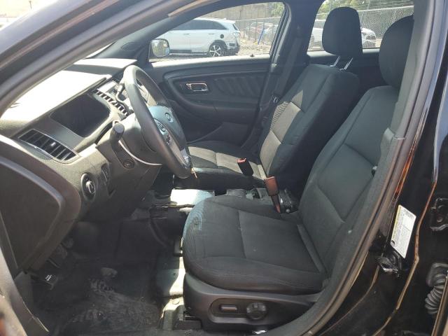 1FAHP2MK0FG190152 Ford TAURUS POL