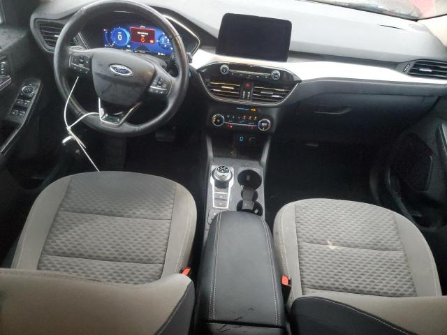 1FMCU9BZ3LUB78706 Ford ESCAPE SE
