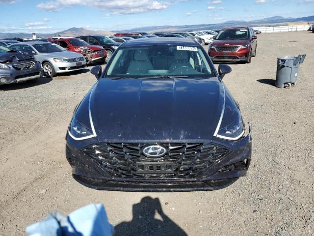 2023 HYUNDAI SONATA SEL KMHL64JA7PA291347  72400634