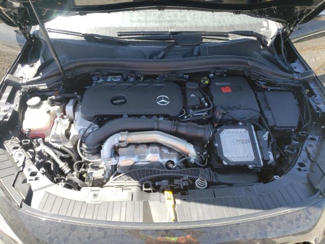 W1N4N4GB6SJ636560 Mercedes-Benz GLA 250