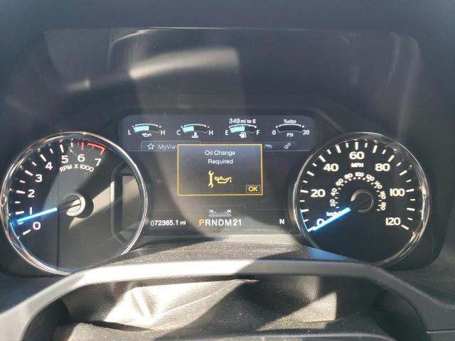 1FTFW1EGXGFC30091 Ford F150 SUPER