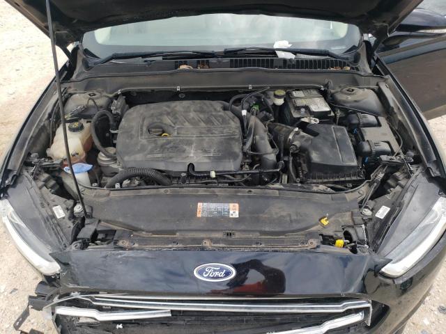 3FA6P0HD0GR354906 Ford FUSION SE
