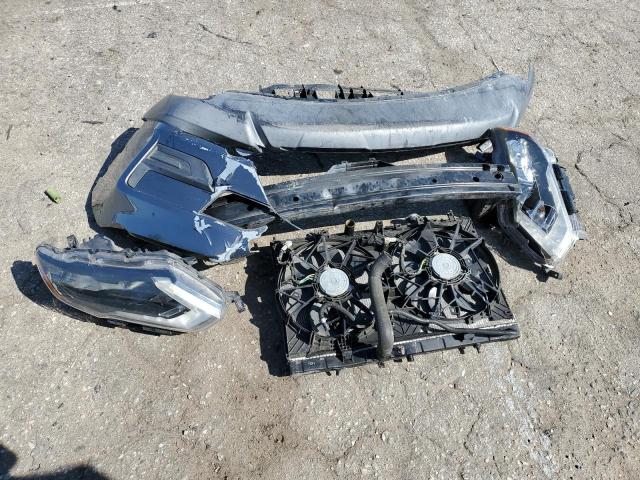 KNMAT2MT5HP505918 Nissan ROGUE S