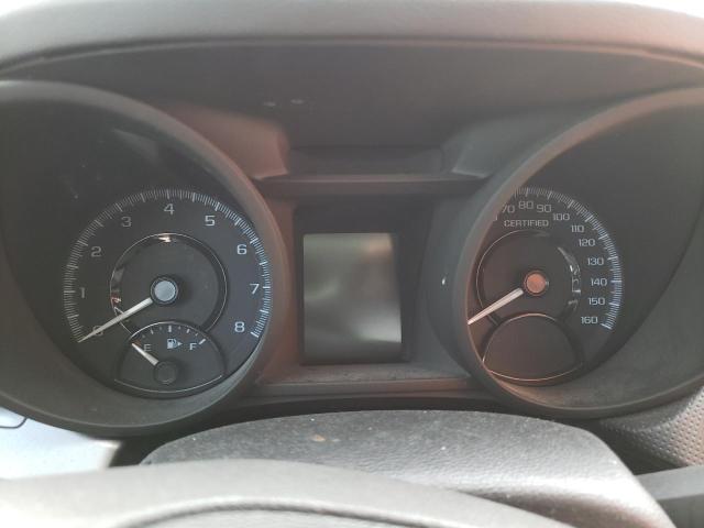 6G3NS5U25EL967415 Chevrolet Caprice Po