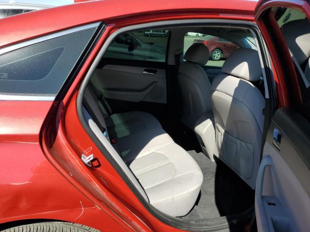 5NPE24AF6KH793370 Hyundai gdi theta-ii
