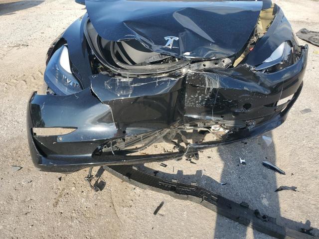 5YJ3E1EB9MF014789 Tesla MODEL 3