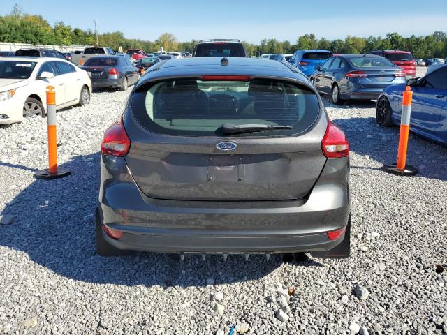 1FADP3KE0FL274139 Ford FOCUS SE
