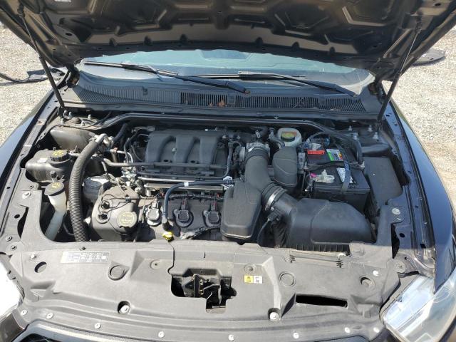 1FAHP2MK0FG190152 Ford TAURUS POL