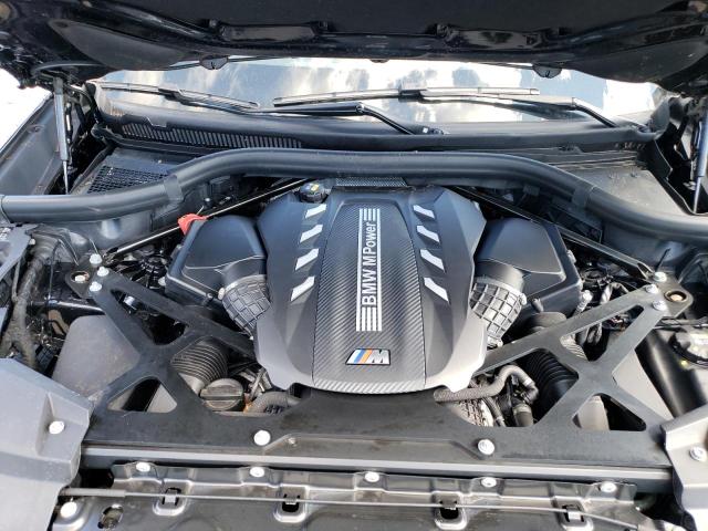 5YMJU0C09N9K23281 BMW X5 M