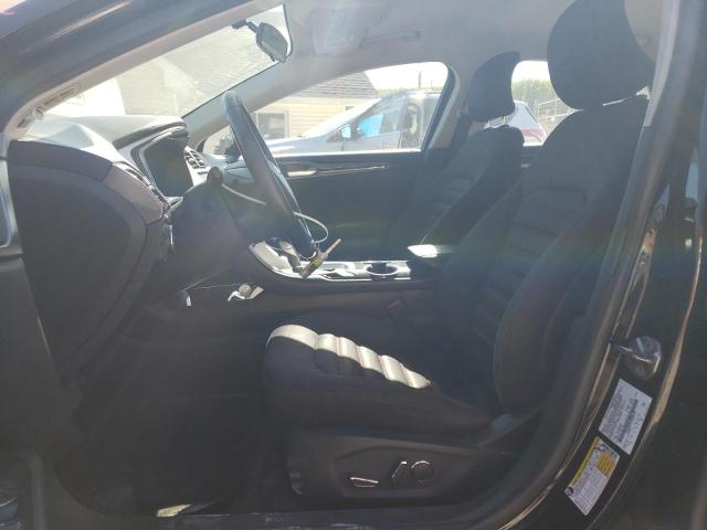 3FA6P0T93GR309770 Ford FUSION SE