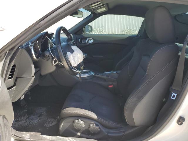 JN1AZ4EH8EM630299 Nissan 370Z BASE