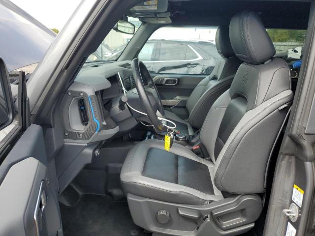 1FMEE5DH1PLB88679 Ford BRONCO BAS