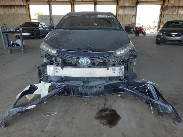 JTDBVRBDXHA002665 Toyota Mirai