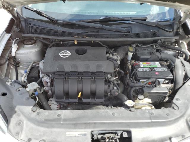 3N1AB7AP6FY310996 Nissan SENTRA S
