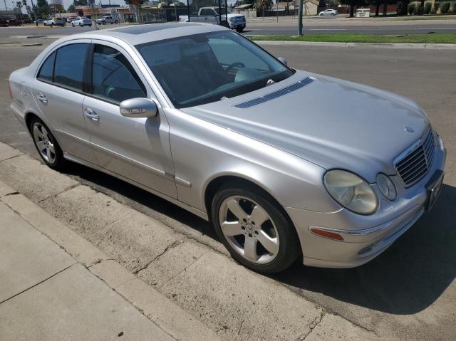 2006 MERCEDES-BENZ E 350 WDBUF56J16A748352  70667744