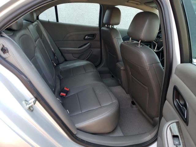 1G11E5SL8EF237813 Chevrolet MALIBU 2LT