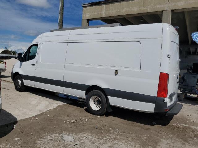 W2Y8ED3Y8LP308878 Freightliner Sprinter 3
