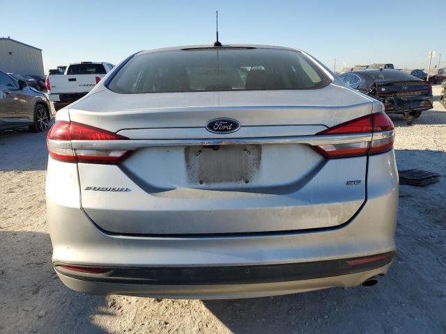 3FA6P0H7XHR397788 Ford FUSION SE