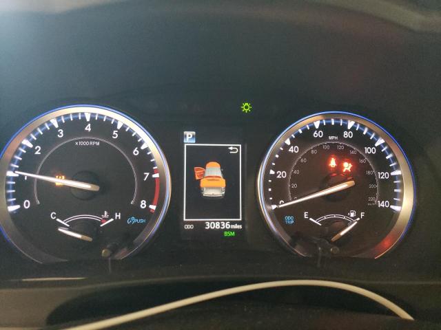 5TDDZRFH6KS736076 Toyota Highlander