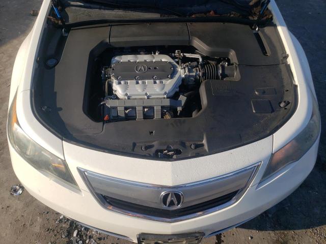 19UUA8F78EA001188 Acura Tl Advance