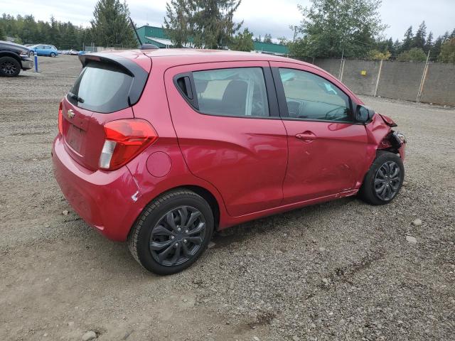 KL8CA6SA8KC799992 Chevrolet SPARK LS
