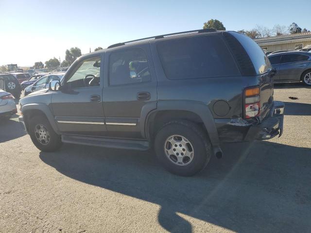 2005 CHEVROLET TAHOE C150 1GNEC13T75J167750  70892384