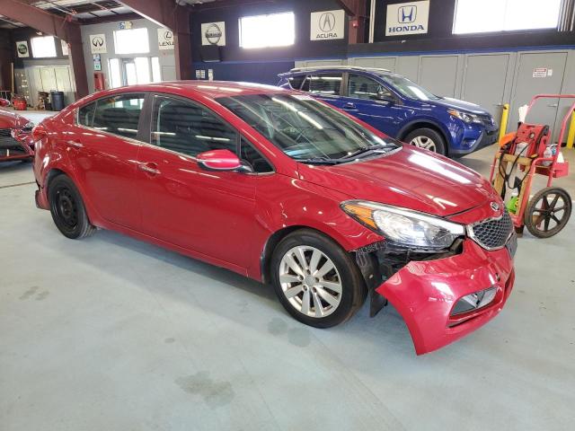 KNAFX4A80F5303435 KIA FORTE EX