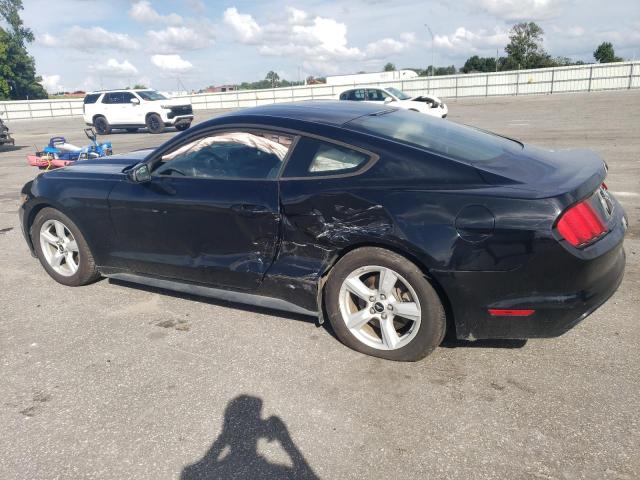 1FA6P8AM6F5429358 Ford Mustang