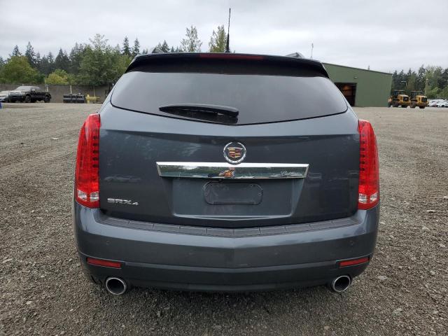 2010 CADILLAC SRX LUXURY 3GYFNDEY4AS503665  71060044