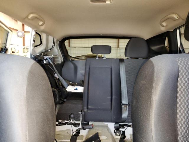 JN1BJ1AW2NW481486 Nissan ROGUE SPOR