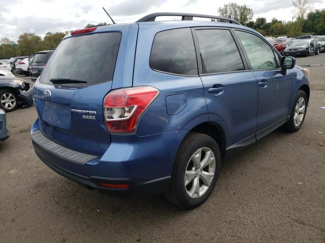 JF2SJADC4FH446907 Subaru FORESTER 2