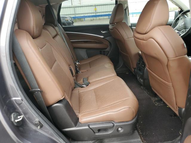 5J8YD4H52KL013575 Acura MDX TECHNO