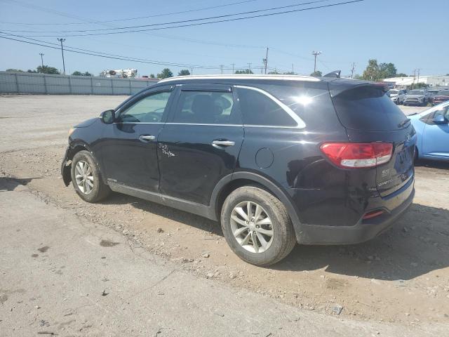 5XYPGDA53GG044915 KIA SORENTO LX