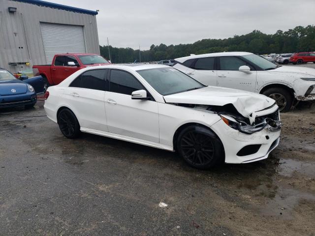WDDHF5KB2GB188618 Mercedes-Benz E 350