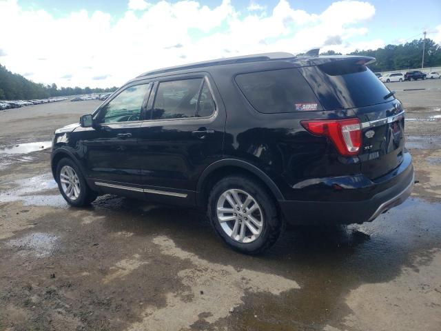 1FM5K7D82GGD01620 Ford EXPLORER X