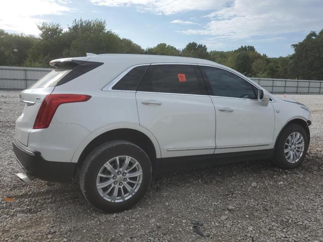 1GYKNARS1KZ111332 Cadillac XT5