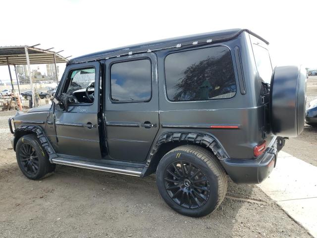 W1NYC6BJ6MX388795 Mercedes-Benz G 550