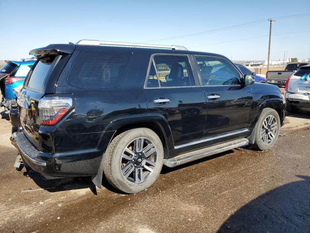 JTEBU5JR0E5177368 Toyota 4RUNNER SR