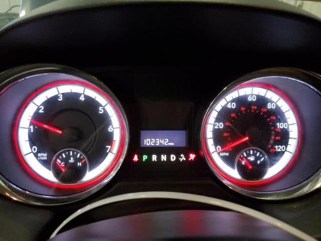 2C4RDGBG3ER389616 Dodge GRAND CARA