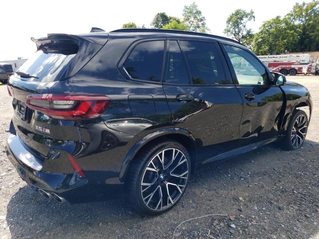 5YMJU0C09N9K23281 BMW X5 M