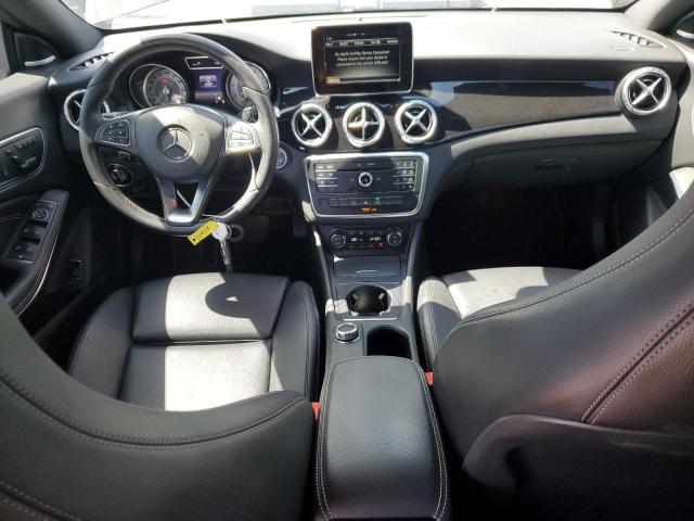 WDDSJ4EB6GN368208 Mercedes-Benz CLA 250