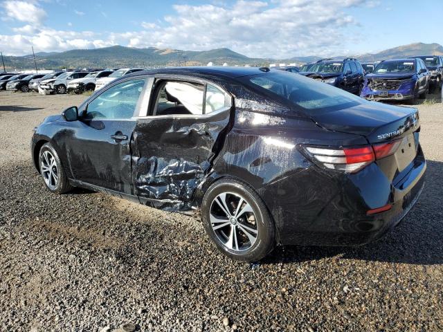 2023 NISSAN SENTRA SV 3N1AB8CV6PY252942  71496424