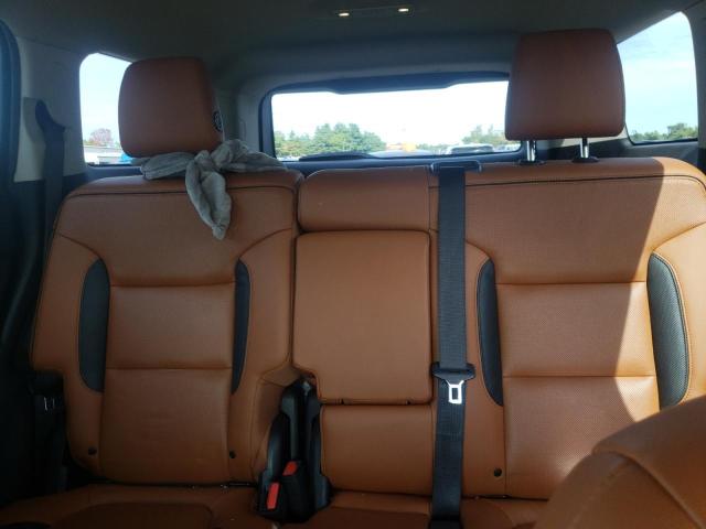 1GKKNVLS1HZ257278 GMC Acadia All