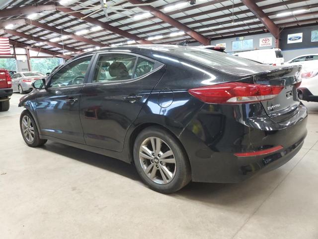 2018 HYUNDAI ELANTRA SE KMHD84LF7JU449246  73355064