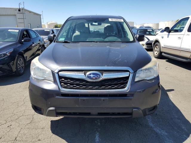 2014 SUBARU FORESTER 2 JF2SJAAC4EH474631  70150844