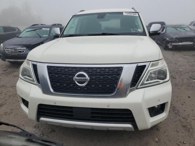JN8AY2NEXH9702111 Nissan ARMADA PLA