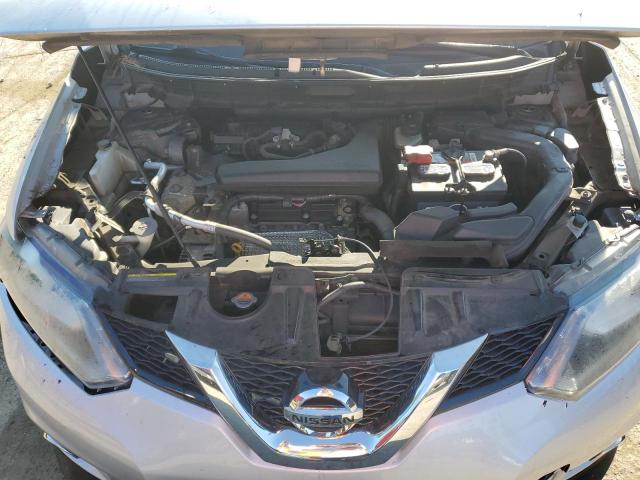 5N1AT2MV7GC755230 Nissan ROGUE S