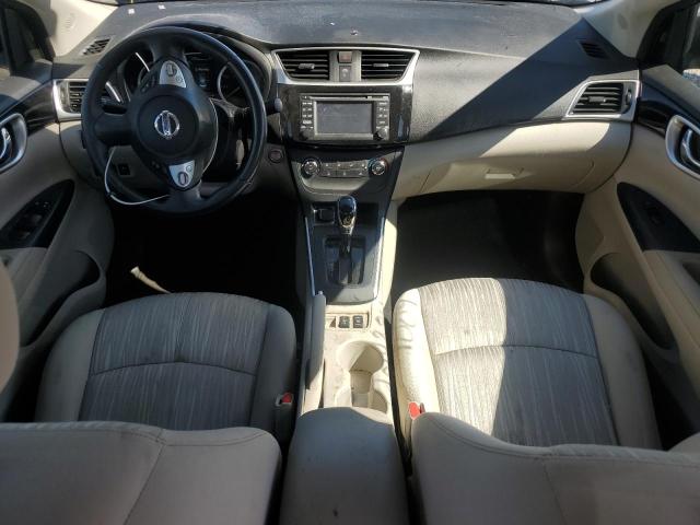 3N1AB7AP6HY263410 Nissan SENTRA S