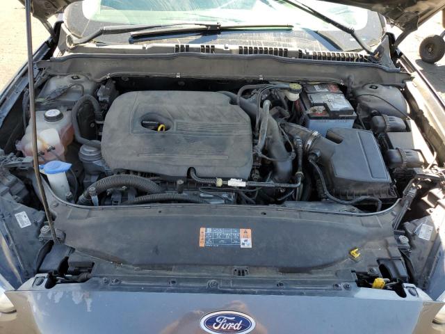 3FA6P0HD8GR333589 Ford FUSION SE