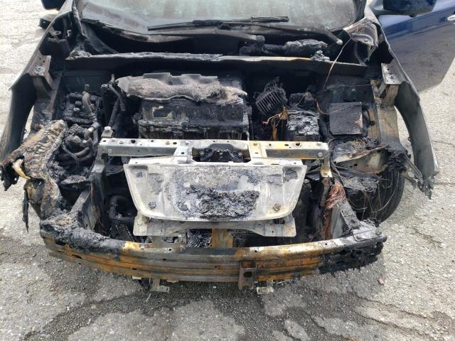 1N4AZ1CVXMC553109 Nissan 2021